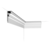 Listwa przysufitowa - Orac Decor CX196