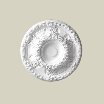 Rozeta, dekoracja sufitowa Creativa R-14