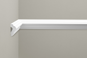 Listwa naścienna gładka Creativa LNG-04