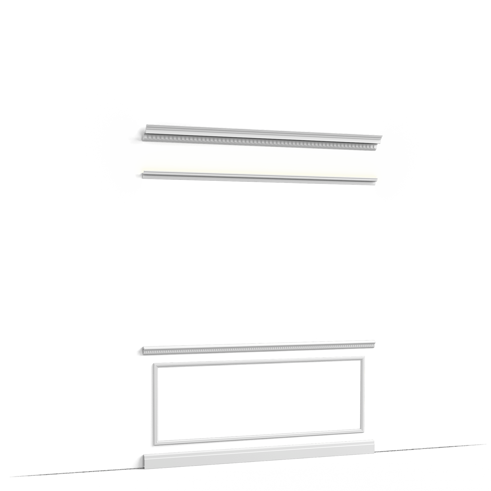 Aranżacja ściany Signature Burlington (Essence)