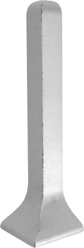 NZ80 - narożnik zewnętrzny listwy LP80 - 2 sztuki