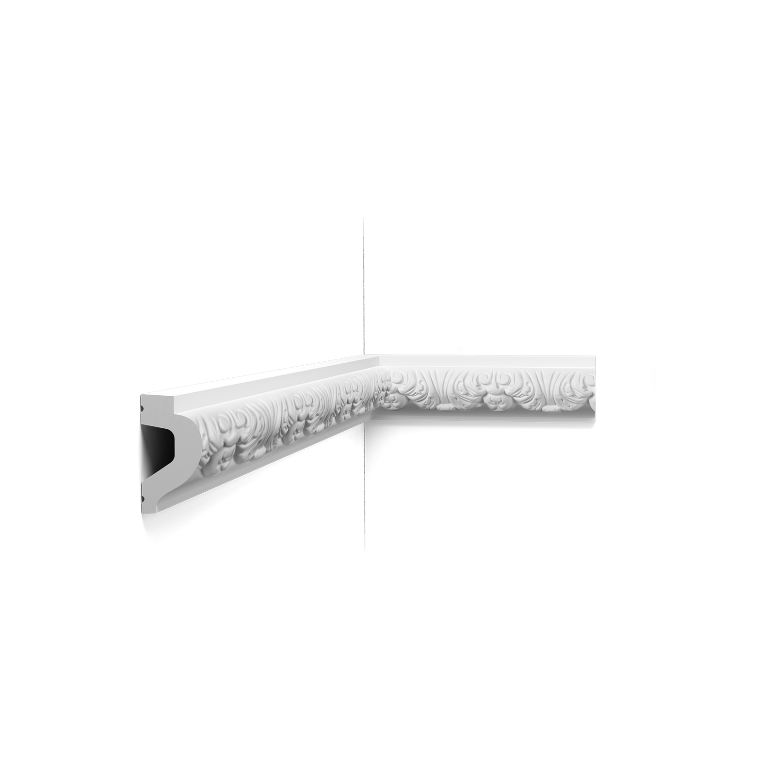 Listwa ścienna - Orac Decor P3020