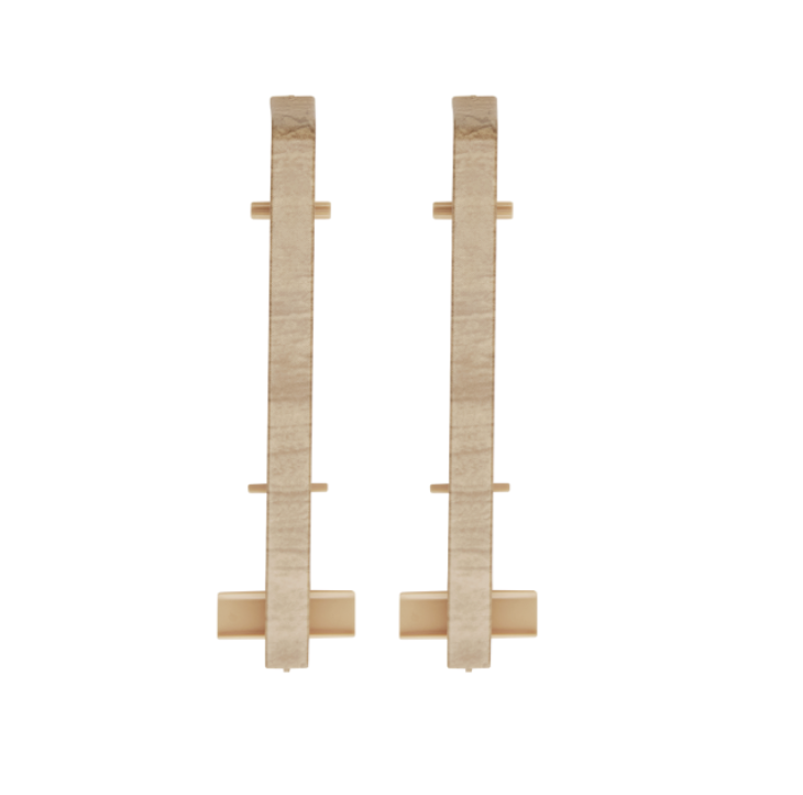 Łącznik MASTERLINE 80 Tobacco Mat