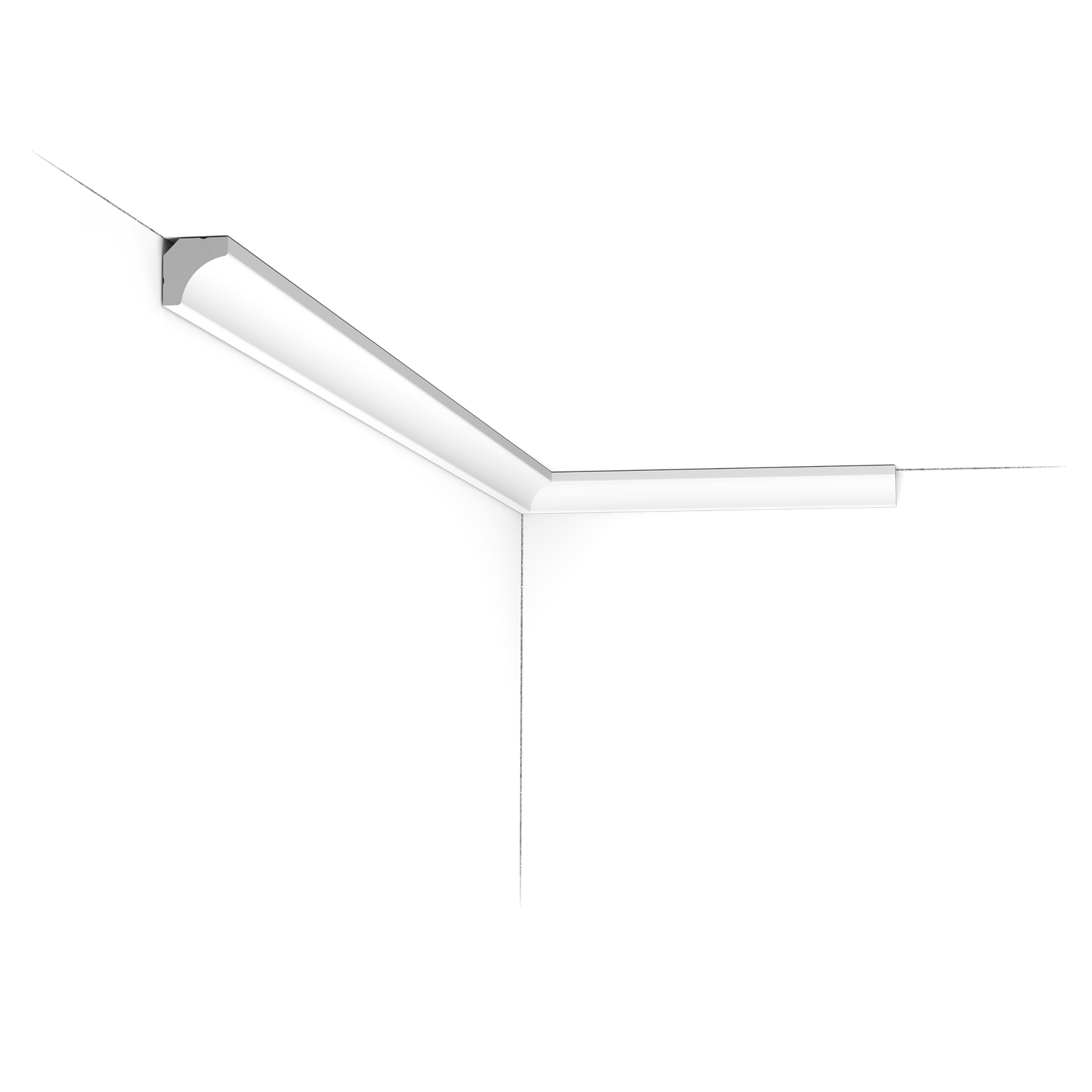 Listwa przysufitowa - Orac Decor C250