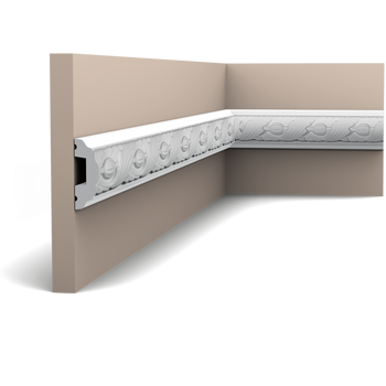 Listwa ścienna - Orac Decor P1020