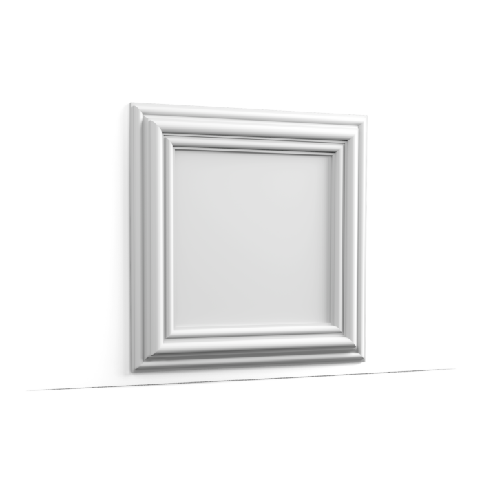 Panel ścienny 3D - Orac Decor W121