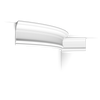 Listwa przysufitowa flex - Orac Decor C339F