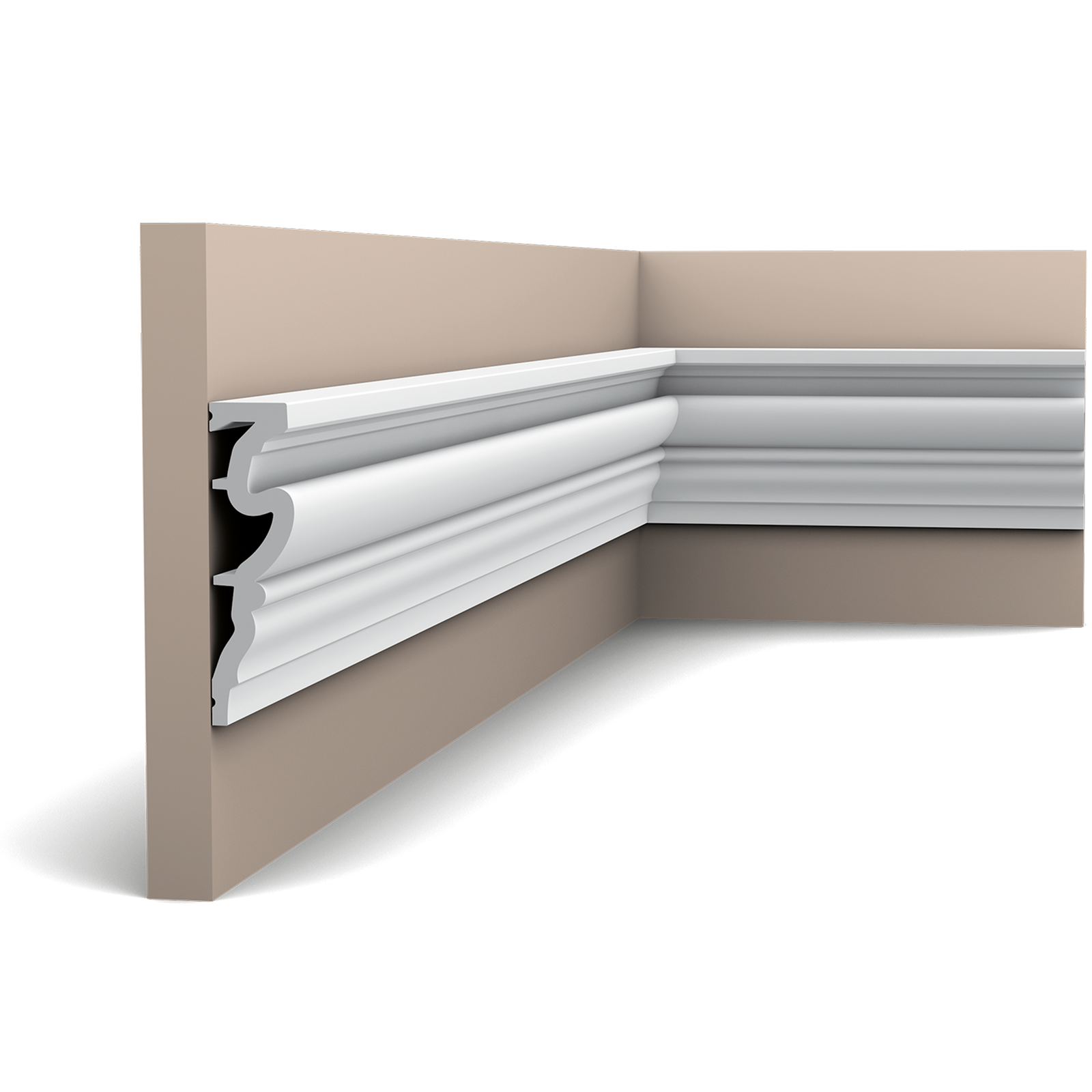 Listwa ścienna - Orac Decor DX170-2300