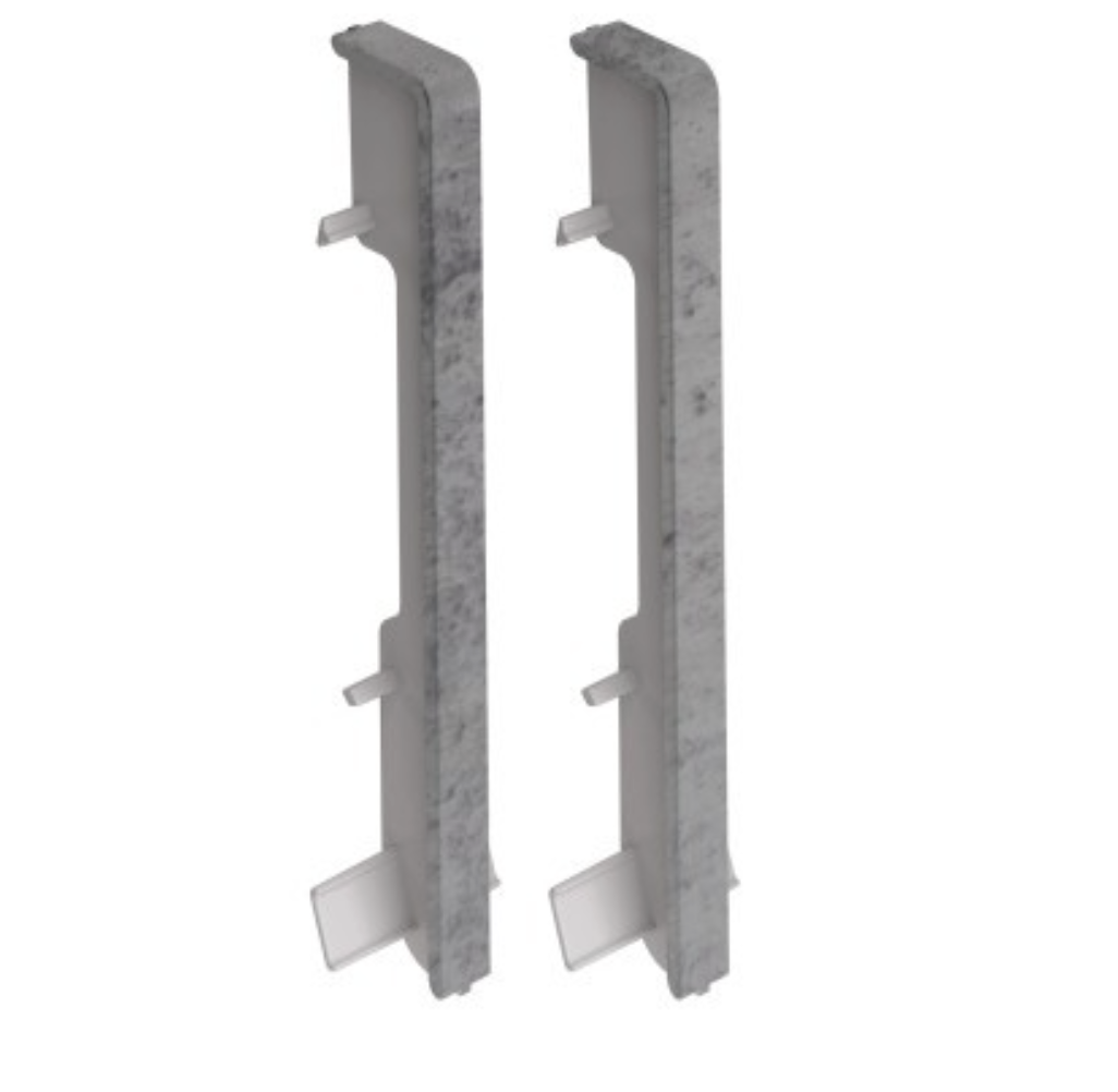 Łącznik MASTERLINE 80 Greystone Mat