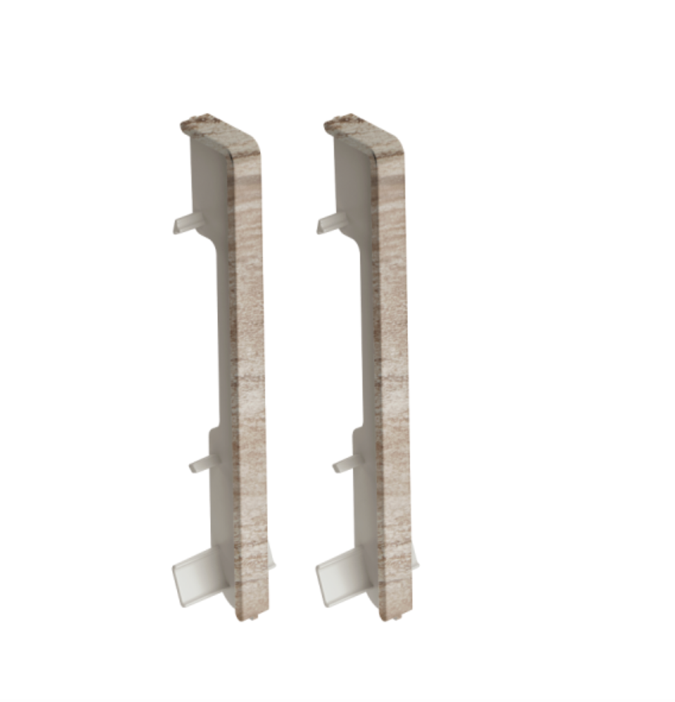 Łącznik MASTERLINE 80 Pacyfik Mat