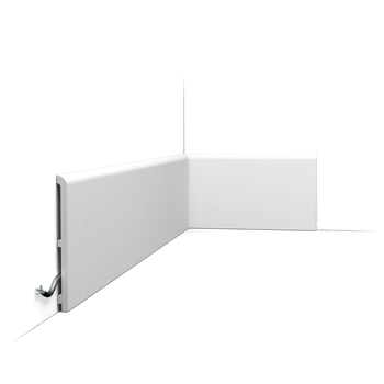 Listwa przypodłogowa - Orac Decor SX212