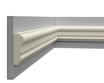 Listwa elewacyjna LP 066