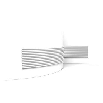 Panel ścienny Orac Decor W108F
