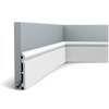Listwa przypodłogowa flex - Orac Decor SX138F