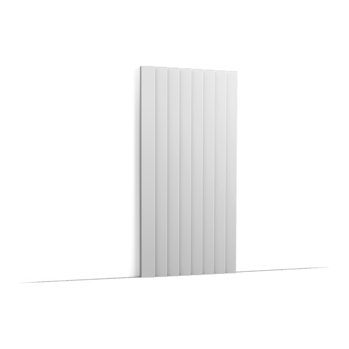 Panel ścienny 3D - Orac Decor WX204-2600