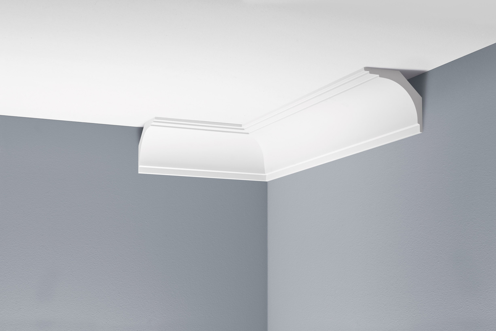 Listwa gzymsowa gładka Creativa LGG-02