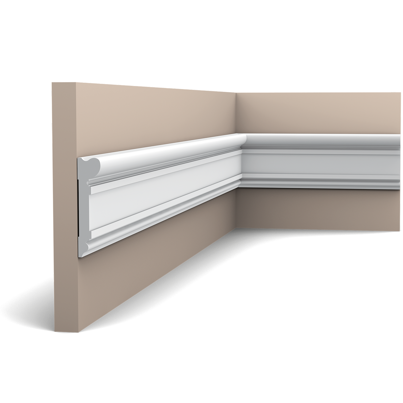 Listwa ścienna - Orac Decor DX119-2300