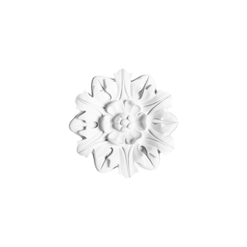 Rozeta sufitowa - Orac Decor R12