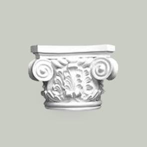 Głowica półkolumny KG124-3