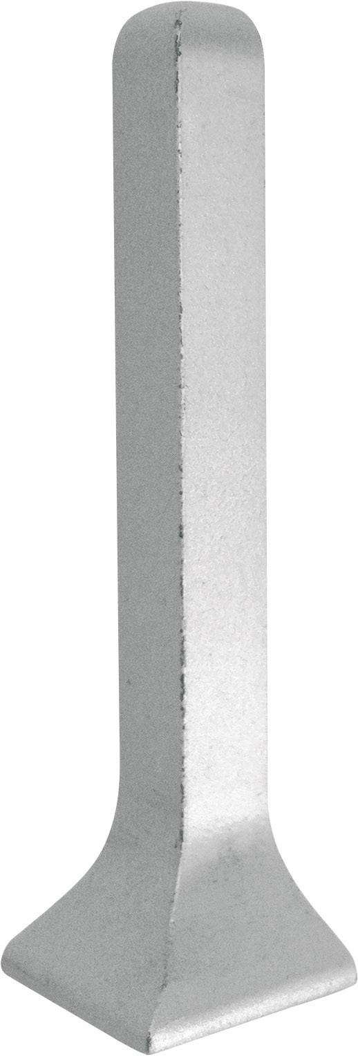 NZ100 - narożnik zewnętrzny listwy LP100