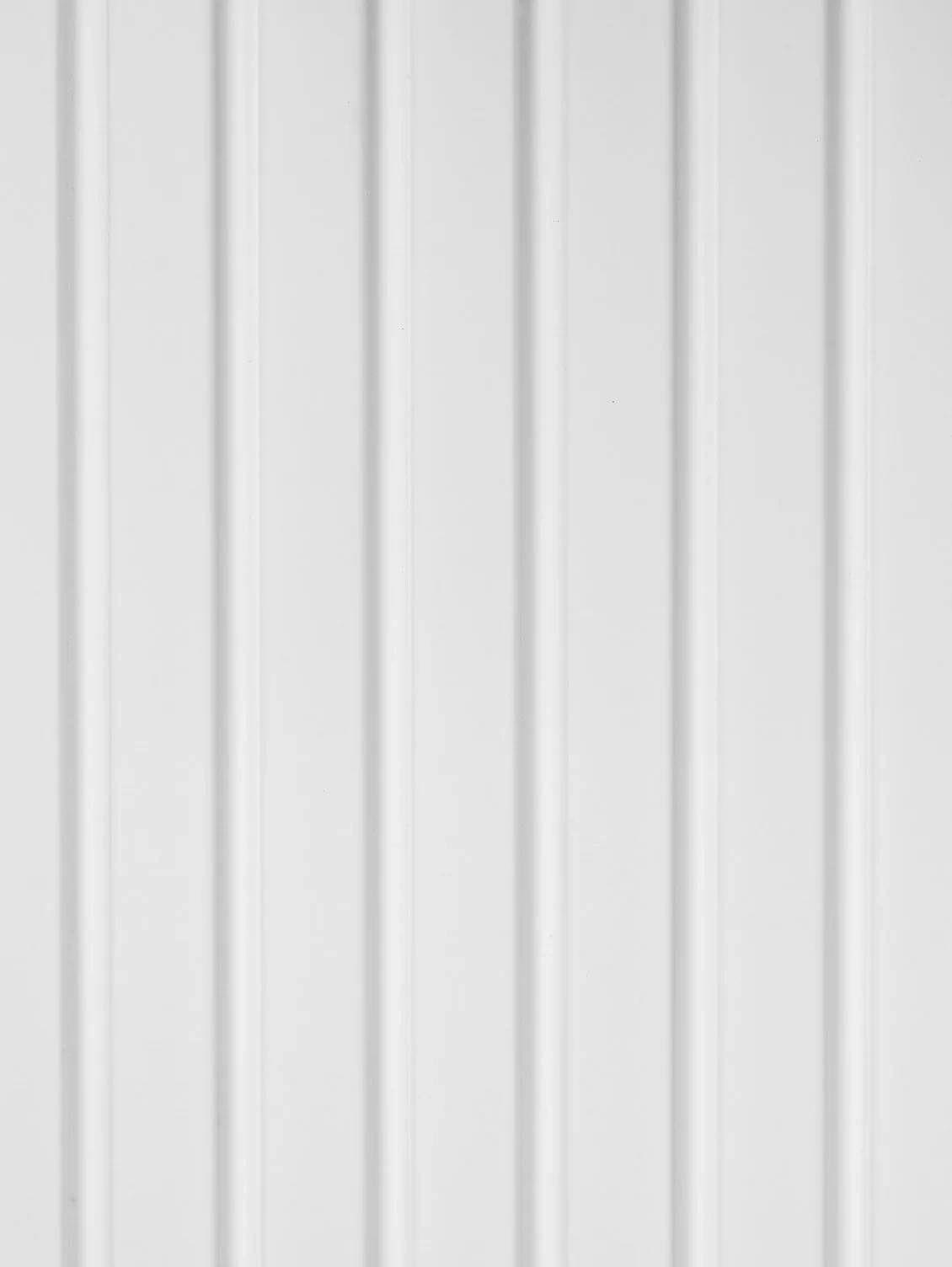 Lamela ścienna L0201 biała wym. 270 x 1.2 x 12.1 cm, z PolyForce