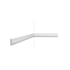 Listwa ścienna Orac Decor PX144