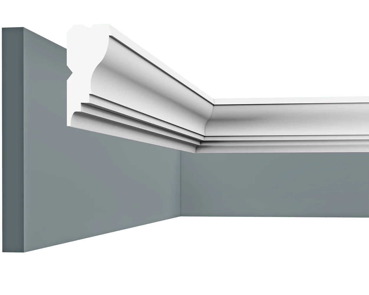 Listwa przysufitowa Rhinst LS 093