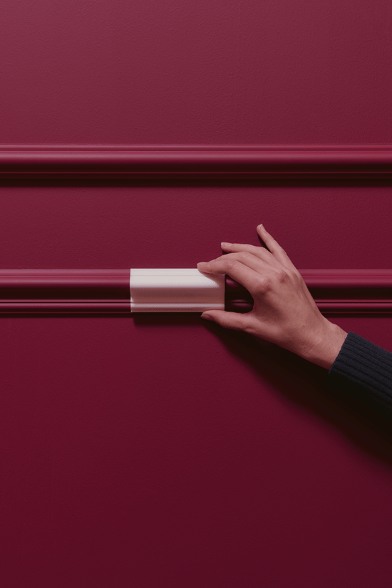 Aranżacja ściany Signature Heritage (Essence)