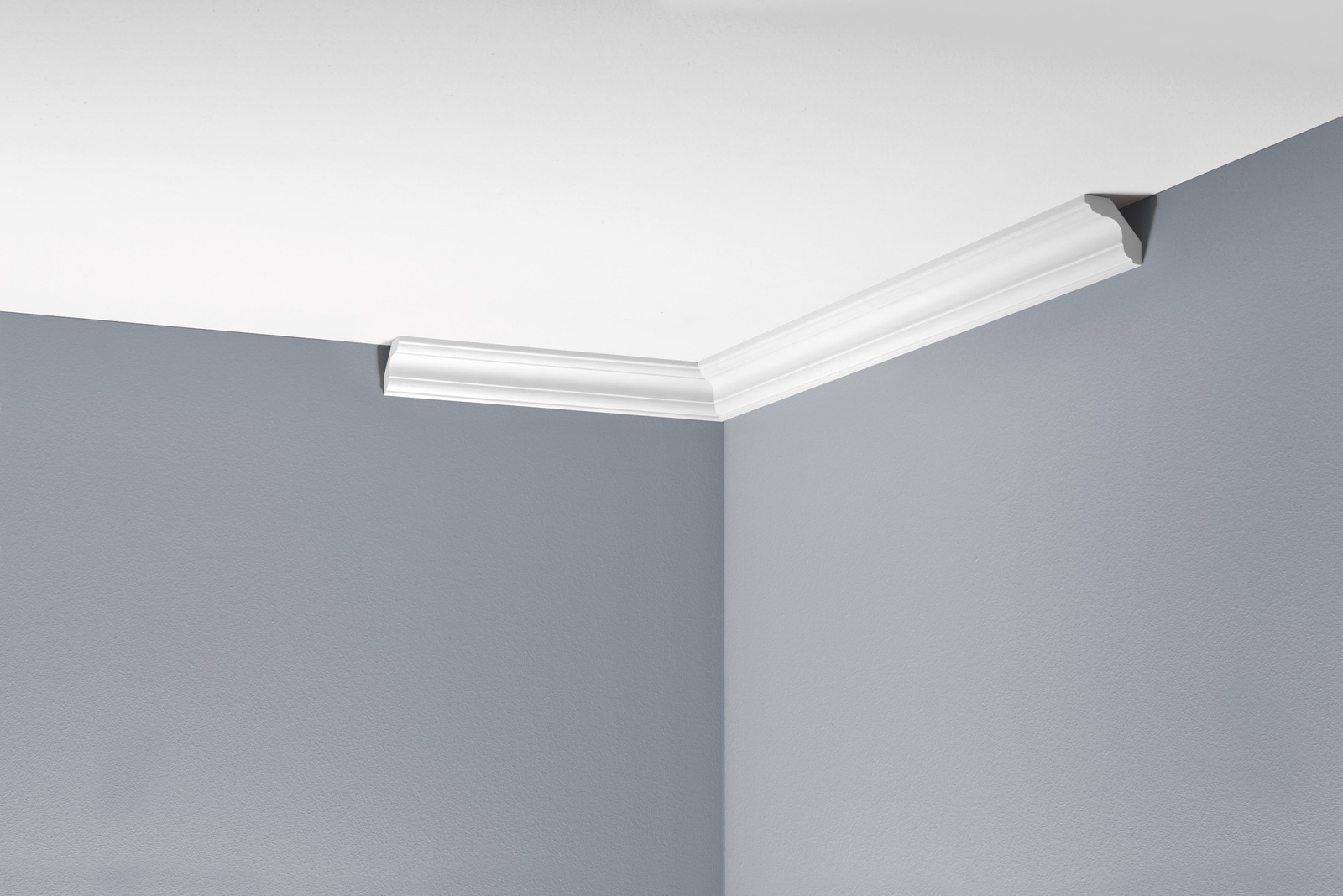 Listwa gzymsowa gładka Creativa LGG-06