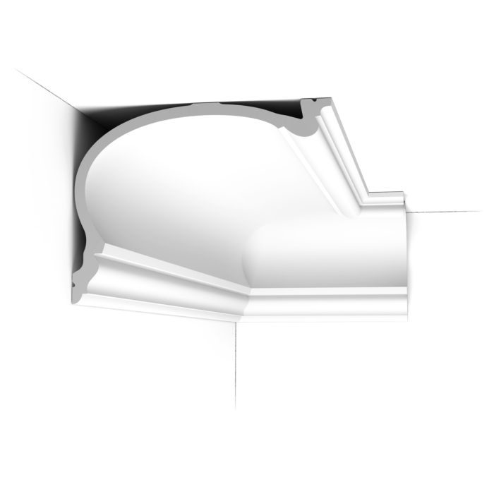 Listwa przysufitowa - Orac Decor C343