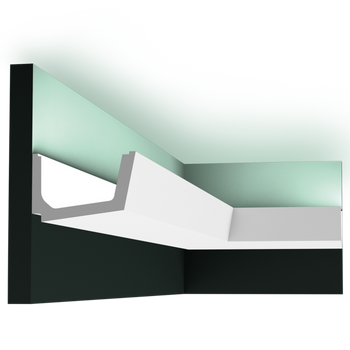 Listwa oświetleniowa sufitowa - Orac Decor C357