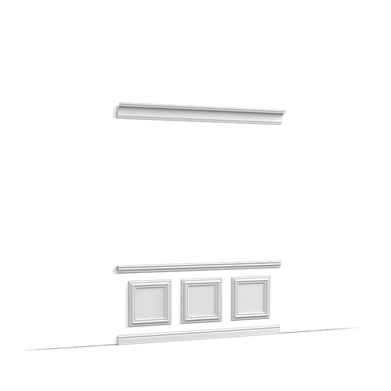Aranżacja ściany Signature Autoire (Essence)