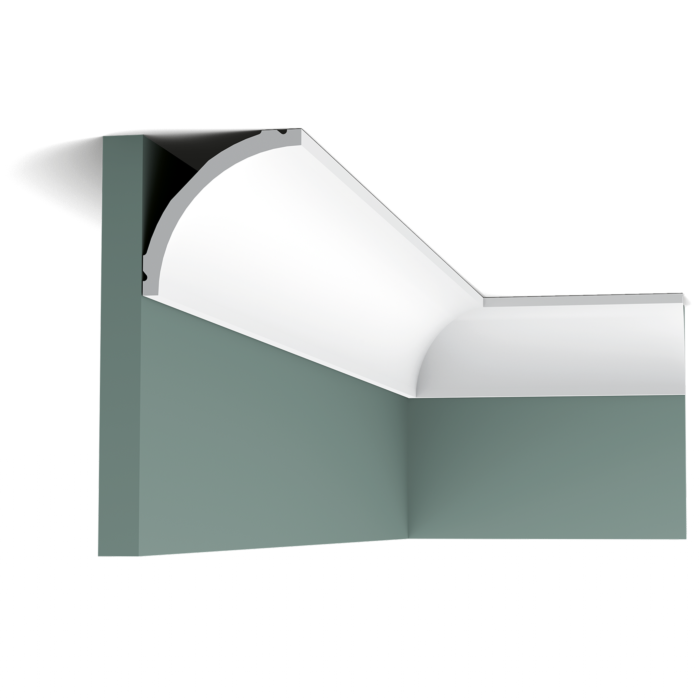 Listwa przysufitowa - Orac Decor C240