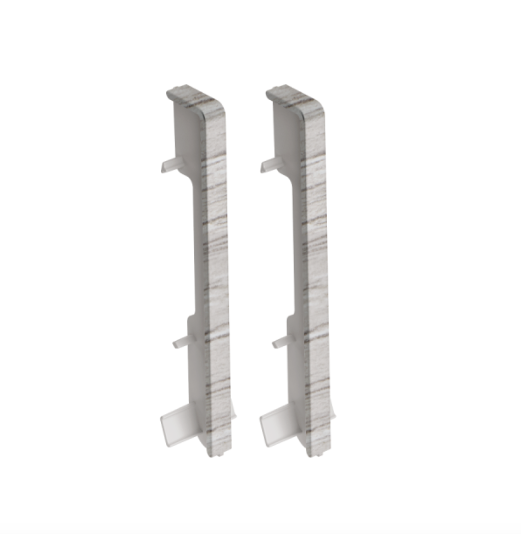 Łącznik MASTERLINE 80 Atlantyk Mat