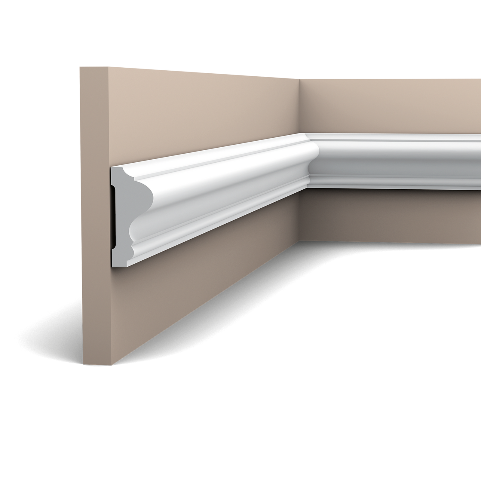 Listwa ścienna Orac Decor P8020F