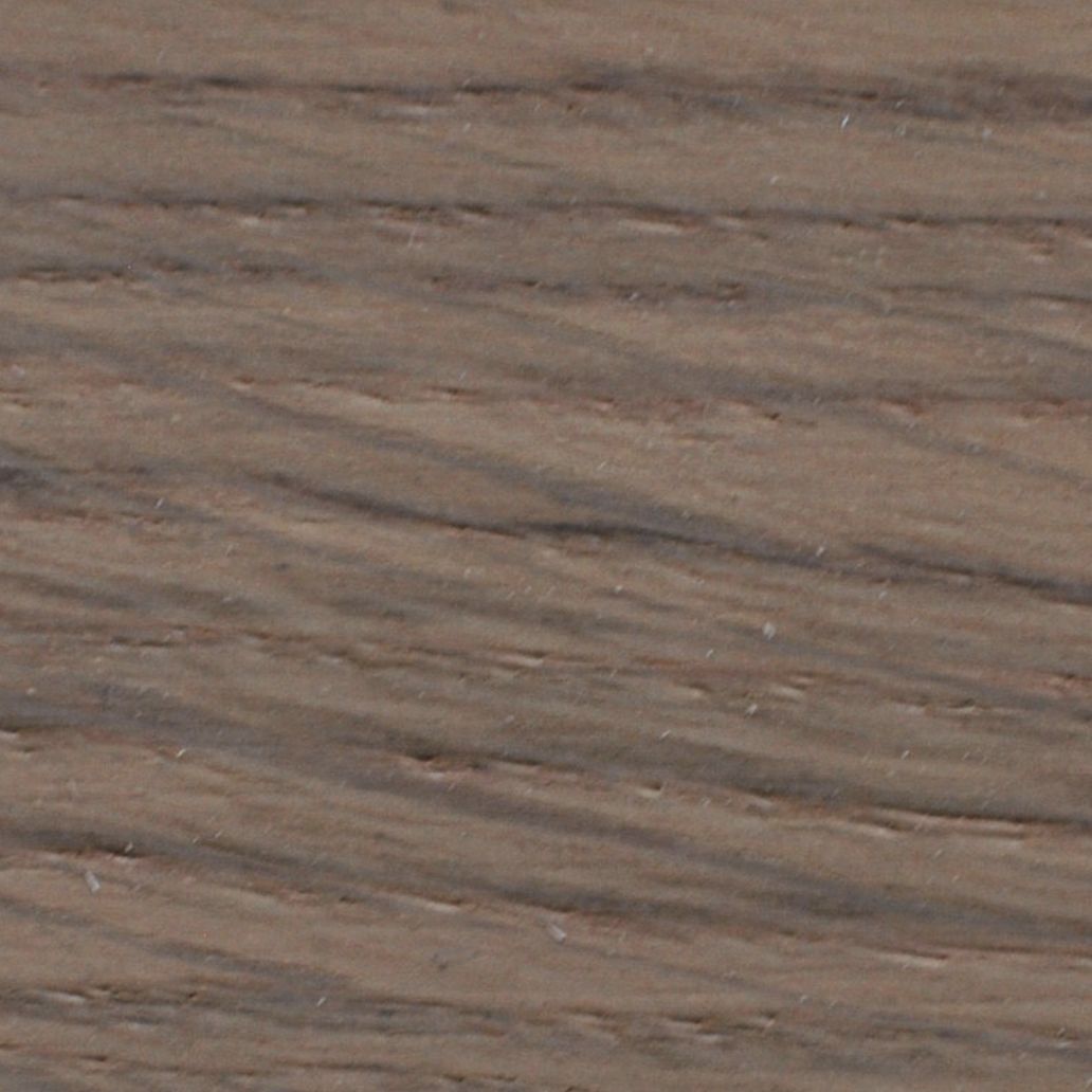 Drewniana listwa przypodłogowa lakierowana 80/18 (240 cm x 8 cm x 1,8 cm) Dąb Latte Macchiato