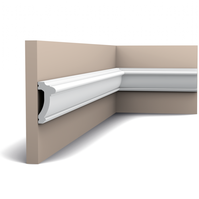 Listwa ścienna - Orac Decor PX113