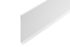 Listwa przypodłogowa aluminiowa biała RAL9003 cokół Creativa LP100