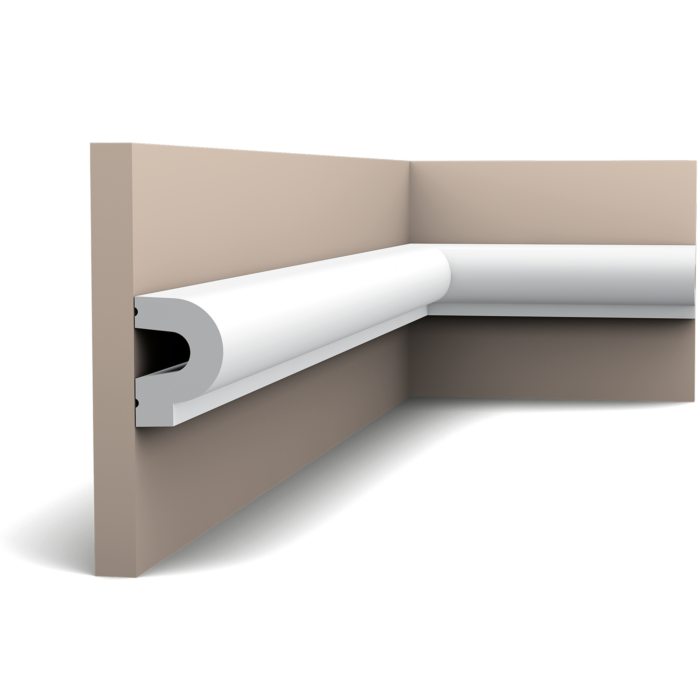 Listwa ścienna - Orac Decor P8060