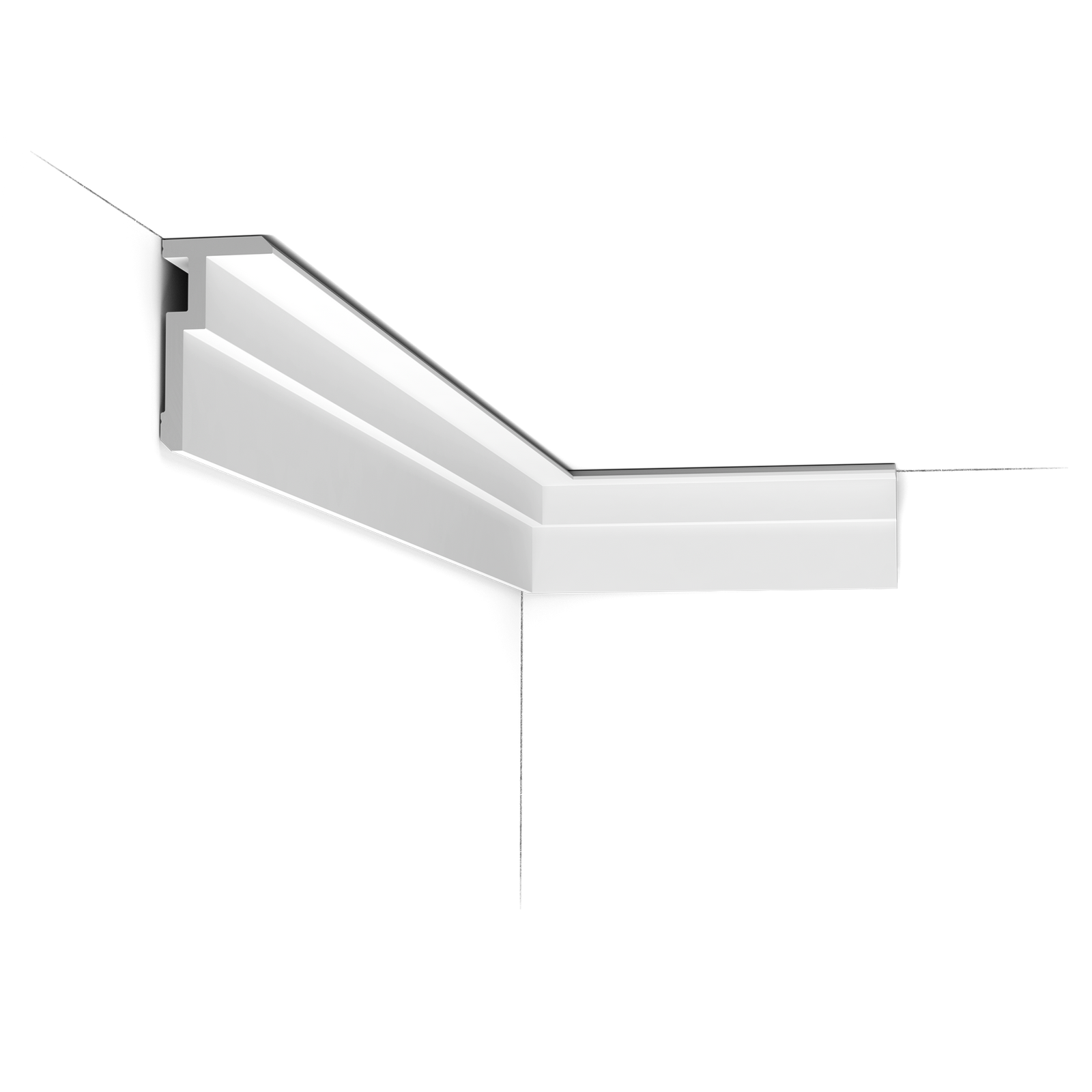 Listwa przysufitowa - Orac Decor CX197