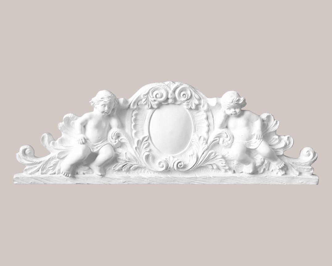 Ornament O-02 Creativa