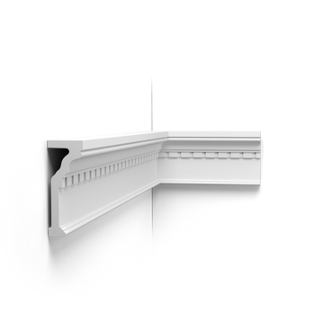 Listwa ścienna - Orac Decor P4010