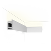 Listwa oświetleniowa sufitowa - Orac Decor C381