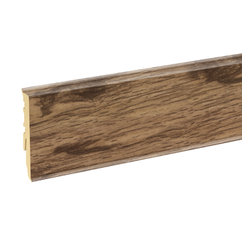 Listwa przypodłogowa PVC MASTERLINE 60 Irlandia Mat