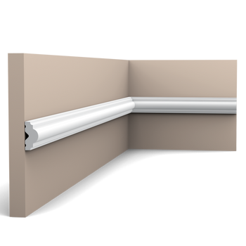 Listwa ścienna Orac Decor PX103