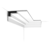 Listwa przysufitowa - Orac Decor C392