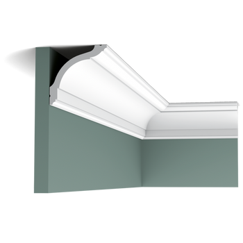 Listwa przysufitowa - Orac Decor CX127