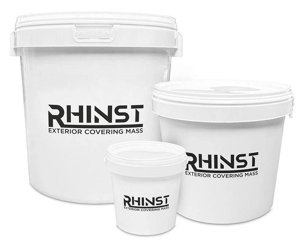 Masa do pokryć Rhinst 1kg