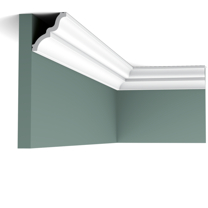 Listwa przysufitowa - Orac Decor C325