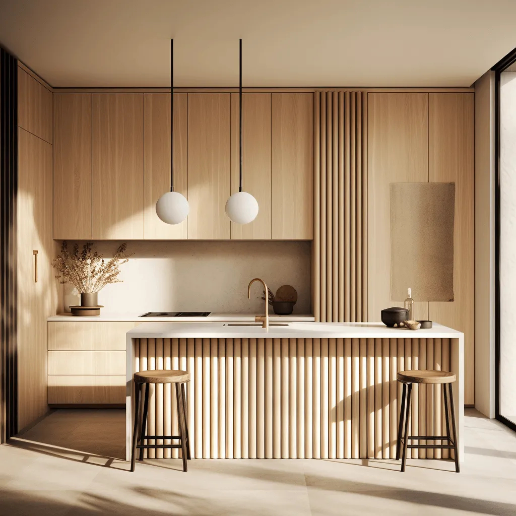 Panel lamelowy WP001P Duna biały RAL 9003 wym. 270 x 1.32 x 24.7 cm, z PolyForce